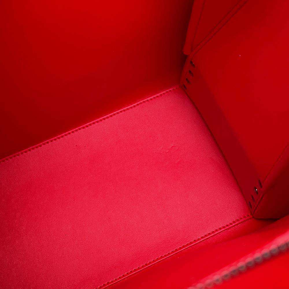Christian Louboutin Paloma Tote Bag Black - Picture 7 of 11